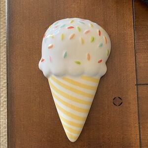Happy Everything Ice Cream Attachment